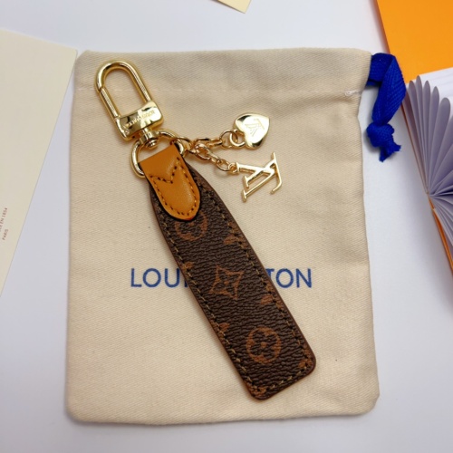 Cheap Louis Vuitton LV Key Holder And Bag Buckle #1214508 Replica Wholesale [$32.00 USD] [ITEM#1214508] on Replica Louis Vuitton LV Key Holder And Bag Buckle