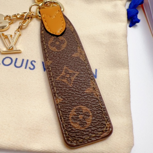 Cheap Louis Vuitton LV Key Holder And Bag Buckle #1214508 Replica Wholesale [$32.00 USD] [ITEM#1214508] on Replica Louis Vuitton LV Key Holder And Bag Buckle