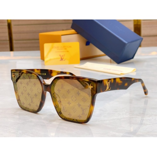 Cheap Louis Vuitton AAA Quality Sunglasses #1214555 Replica Wholesale [$60.00 USD] [ITEM#1214555] on Replica Louis Vuitton AAA Quality Sunglasses