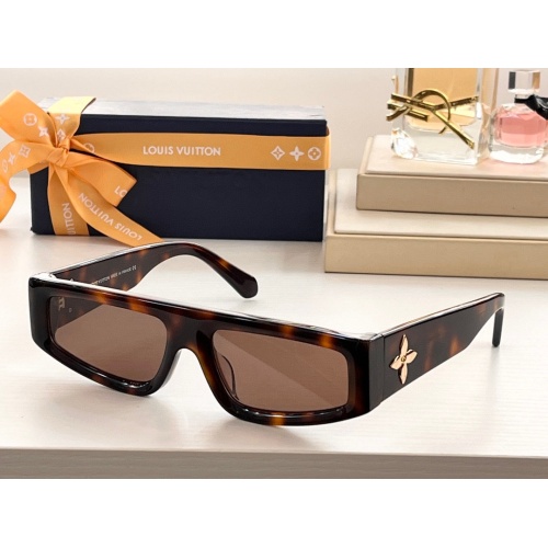 Cheap Louis Vuitton AAA Quality Sunglasses #1214577 Replica Wholesale [$64.00 USD] [ITEM#1214577] on Replica Louis Vuitton AAA Quality Sunglasses