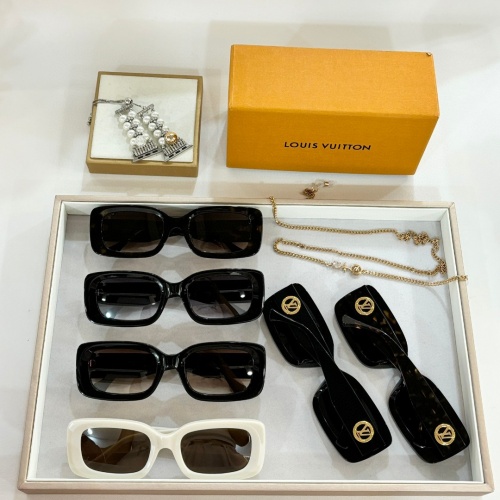 Cheap Louis Vuitton AAA Quality Sunglasses #1214588 Replica Wholesale [$68.00 USD] [ITEM#1214588] on Replica Louis Vuitton AAA Quality Sunglasses