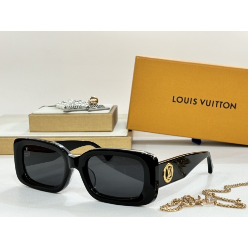 Cheap Louis Vuitton AAA Quality Sunglasses #1214589 Replica Wholesale [$68.00 USD] [ITEM#1214589] on Replica Louis Vuitton AAA Quality Sunglasses