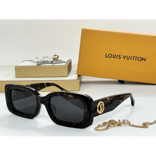 Cheap Louis Vuitton AAA Quality Sunglasses #1214590 Replica Wholesale [$68.00 USD] [ITEM#1214590] on Replica Louis Vuitton AAA Quality Sunglasses