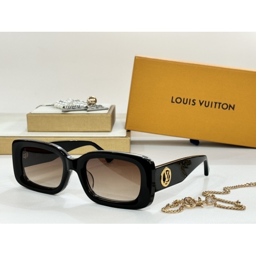 Cheap Louis Vuitton AAA Quality Sunglasses #1214592 Replica Wholesale [$68.00 USD] [ITEM#1214592] on Replica Louis Vuitton AAA Quality Sunglasses