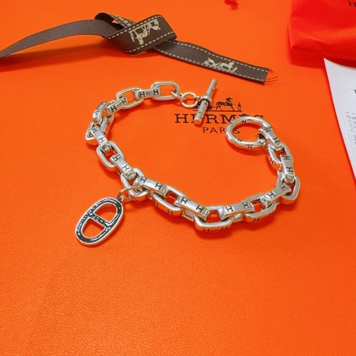 Cheap Hermes Bracelets #1214594 Replica Wholesale [$45.00 USD] [ITEM#1214594] on Replica Hermes Bracelets