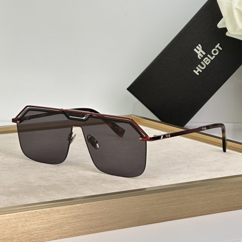 Hublot AAA Quality Sunglasses #1214597