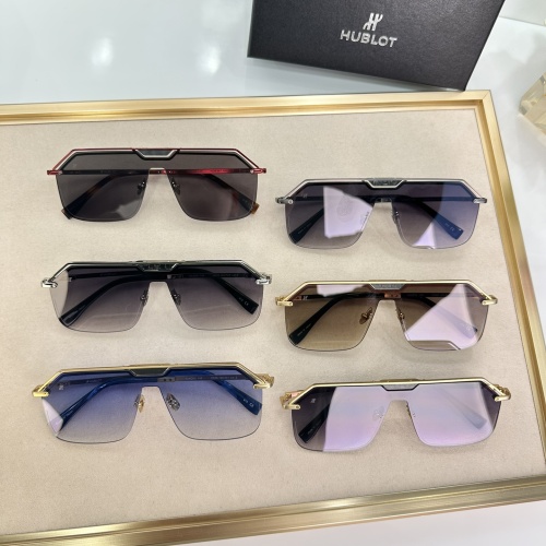 Cheap Hublot AAA Quality Sunglasses #1214597 Replica Wholesale [$76.00 USD] [ITEM#1214597] on Replica Hublot AAA Quality Sunglasses