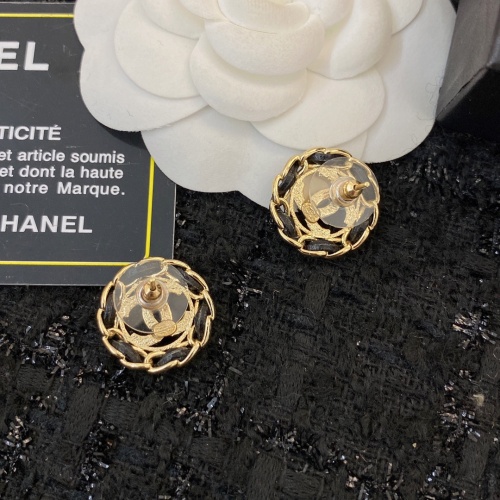 Cheap Chanel Earrings For Women #1214667 Replica Wholesale [$29.00 USD] [ITEM#1214667] on Replica Chanel Earrings