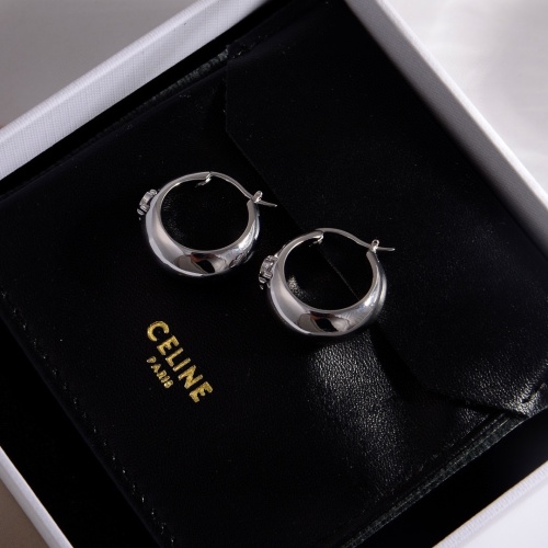 Cheap Celine Earrings For Women #1214682 Replica Wholesale [$29.00 USD] [ITEM#1214682] on Replica Celine Earrings