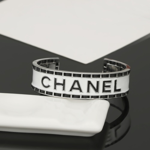 Cheap Chanel Bracelets #1214690 Replica Wholesale [$34.00 USD] [ITEM#1214690] on Replica Chanel Bracelets