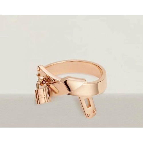 Cheap Hermes Rings For Unisex #1214691 Replica Wholesale [$27.00 USD] [ITEM#1214691] on Replica Hermes Rings