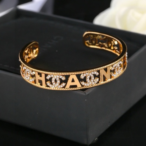 Cheap Chanel Bracelets #1214696 Replica Wholesale [$38.00 USD] [ITEM#1214696] on Replica Chanel Bracelets