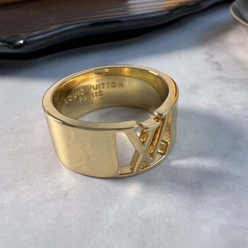 Cheap Louis Vuitton LV Rings #1214702 Replica Wholesale [$32.00 USD] [ITEM#1214702] on Replica Louis Vuitton LV Rings