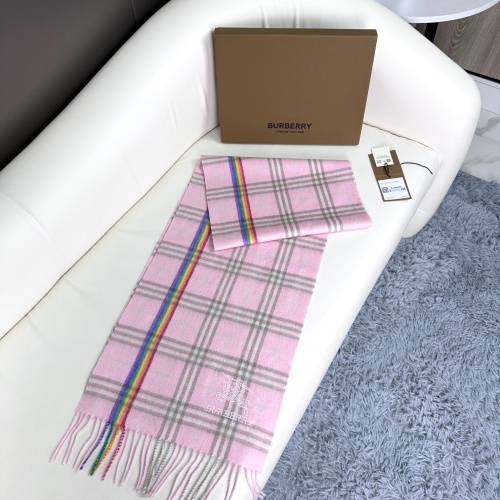 Cheap Burberry Scarf #1214708 Replica Wholesale [$48.00 USD] [ITEM#1214708] on Replica Burberry Scarf