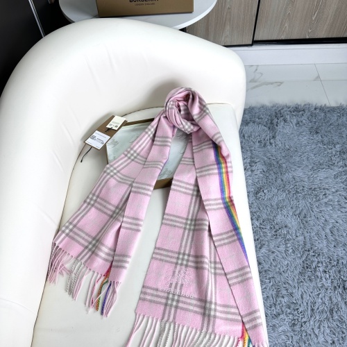 Cheap Burberry Scarf #1214708 Replica Wholesale [$48.00 USD] [ITEM#1214708] on Replica Burberry Scarf