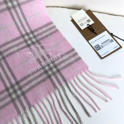 Cheap Burberry Scarf #1214708 Replica Wholesale [$48.00 USD] [ITEM#1214708] on Replica Burberry Scarf