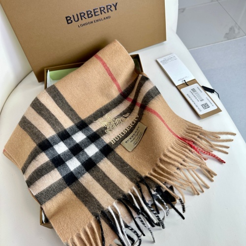 Cheap Burberry Scarf #1214711 Replica Wholesale [$42.00 USD] [ITEM#1214711] on Replica Burberry Scarf