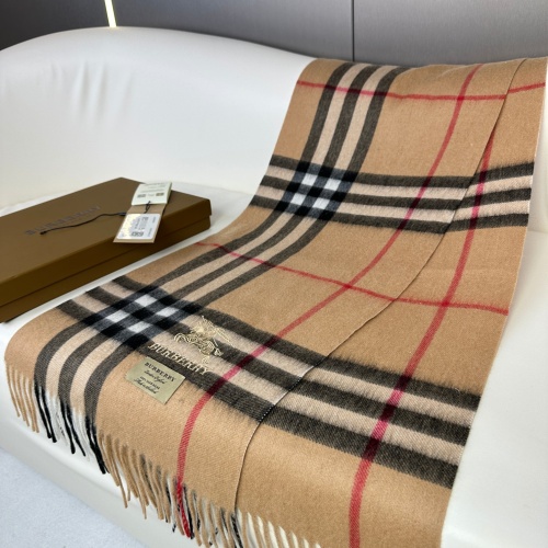 Cheap Burberry Scarf #1214711 Replica Wholesale [$42.00 USD] [ITEM#1214711] on Replica Burberry Scarf