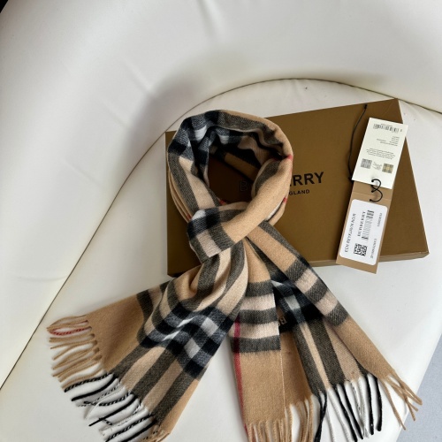 Cheap Burberry Scarf #1214711 Replica Wholesale [$42.00 USD] [ITEM#1214711] on Replica Burberry Scarf