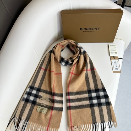 Cheap Burberry Scarf #1214711 Replica Wholesale [$42.00 USD] [ITEM#1214711] on Replica Burberry Scarf