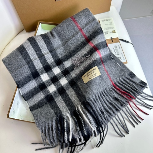 Cheap Burberry Scarf #1214713 Replica Wholesale [$42.00 USD] [ITEM#1214713] on Replica Burberry Scarf