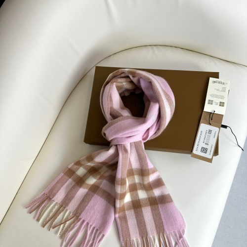 Cheap Burberry Scarf #1214714 Replica Wholesale [$41.00 USD] [ITEM#1214714] on Replica Burberry Scarf