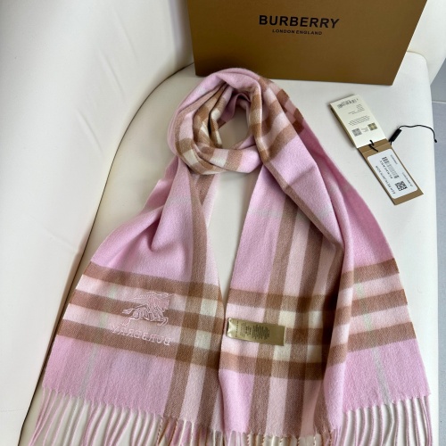 Cheap Burberry Scarf #1214714 Replica Wholesale [$41.00 USD] [ITEM#1214714] on Replica Burberry Scarf