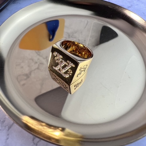 Cheap Louis Vuitton LV Rings #1214727 Replica Wholesale [$36.00 USD] [ITEM#1214727] on Replica Louis Vuitton LV Rings