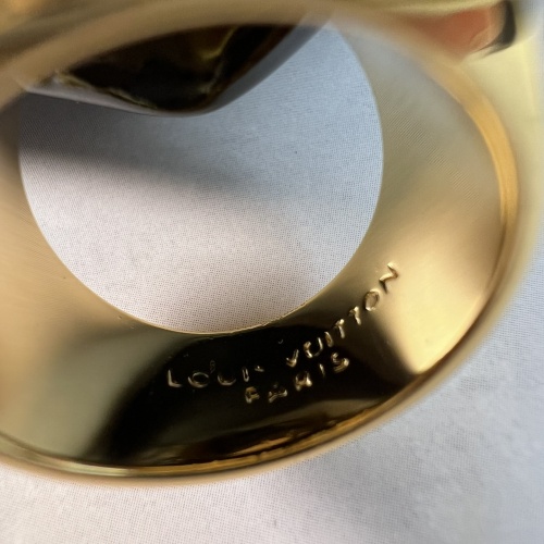 Cheap Louis Vuitton LV Rings #1214727 Replica Wholesale [$36.00 USD] [ITEM#1214727] on Replica Louis Vuitton LV Rings