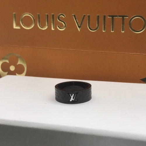 Cheap Louis Vuitton LV Rings For Unisex #1214763 Replica Wholesale [$32.00 USD] [ITEM#1214763] on Replica Louis Vuitton LV Rings