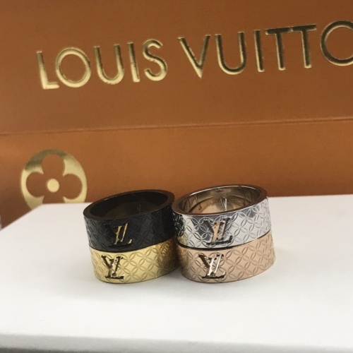 Cheap Louis Vuitton LV Rings For Unisex #1214763 Replica Wholesale [$32.00 USD] [ITEM#1214763] on Replica Louis Vuitton LV Rings