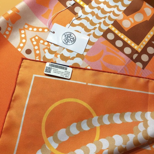 Cheap Hermes Silk Squaresf For Women #1214840 Replica Wholesale [$52.00 USD] [ITEM#1214840] on Replica Hermes Scarf