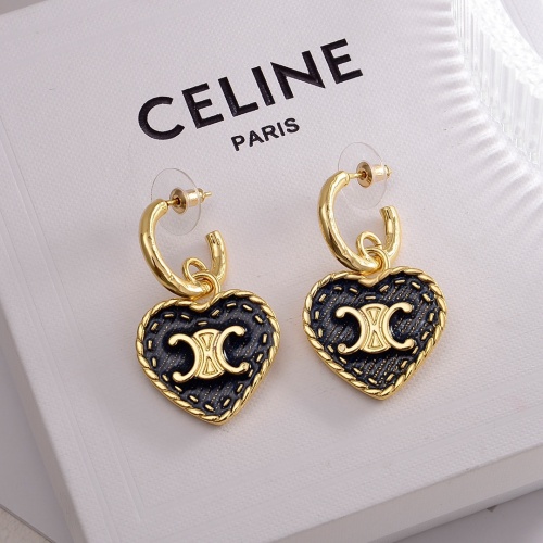 Cheap Celine Earrings For Women #1214846 Replica Wholesale [$29.00 USD] [ITEM#1214846] on Replica Celine Earrings