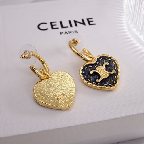 Cheap Celine Earrings For Women #1214846 Replica Wholesale [$29.00 USD] [ITEM#1214846] on Replica Celine Earrings