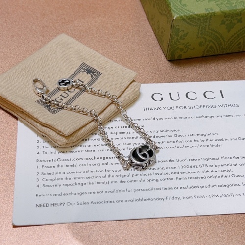 Cheap Gucci Bracelets #1214847 Replica Wholesale [$38.00 USD] [ITEM#1214847] on Replica Gucci Bracelets