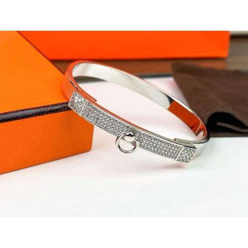 Cheap Hermes Bracelets #1214857 Replica Wholesale [$40.00 USD] [ITEM#1214857] on Replica Hermes Bracelets