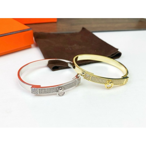 Cheap Hermes Bracelets #1214857 Replica Wholesale [$40.00 USD] [ITEM#1214857] on Replica Hermes Bracelets