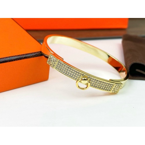 Cheap Hermes Bracelets #1214858 Replica Wholesale [$40.00 USD] [ITEM#1214858] on Replica Hermes Bracelets