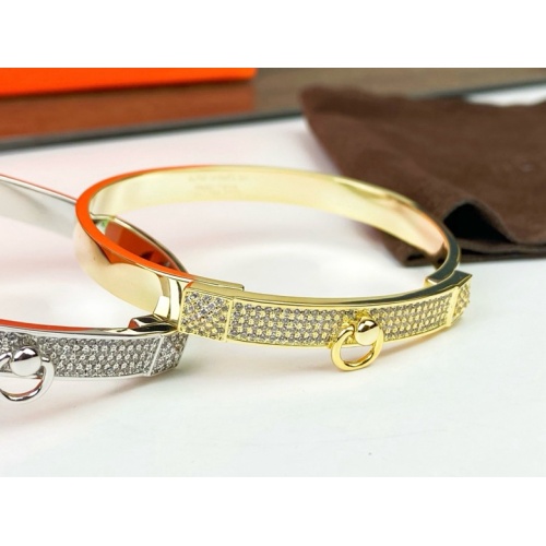 Cheap Hermes Bracelets #1214858 Replica Wholesale [$40.00 USD] [ITEM#1214858] on Replica Hermes Bracelets