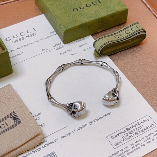 Cheap Gucci Bracelets #1214871 Replica Wholesale [$48.00 USD] [ITEM#1214871] on Replica Gucci Bracelets