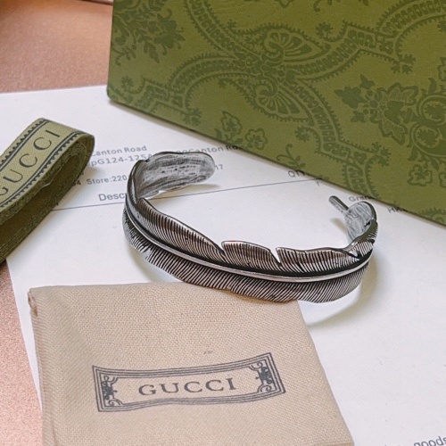 Cheap Gucci Bracelets #1214872 Replica Wholesale [$48.00 USD] [ITEM#1214872] on Replica Gucci Bracelets