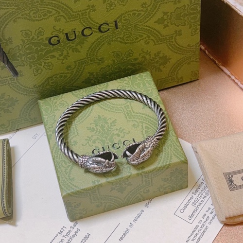 Cheap Gucci Bracelets #1214873 Replica Wholesale [$52.00 USD] [ITEM#1214873] on Replica Gucci Bracelets