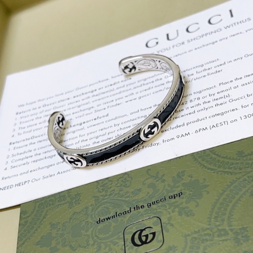 Cheap Gucci Bracelets #1214877 Replica Wholesale [$38.00 USD] [ITEM#1214877] on Replica Gucci Bracelets