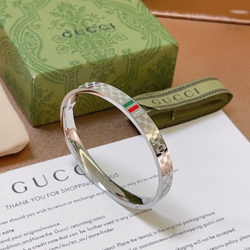 Cheap Gucci Bracelets #1214878 Replica Wholesale [$39.00 USD] [ITEM#1214878] on Replica Gucci Bracelets