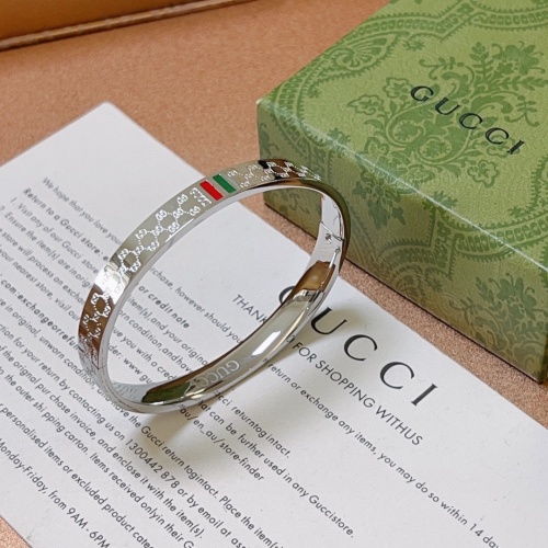 Cheap Gucci Bracelets #1214878 Replica Wholesale [$39.00 USD] [ITEM#1214878] on Replica Gucci Bracelets