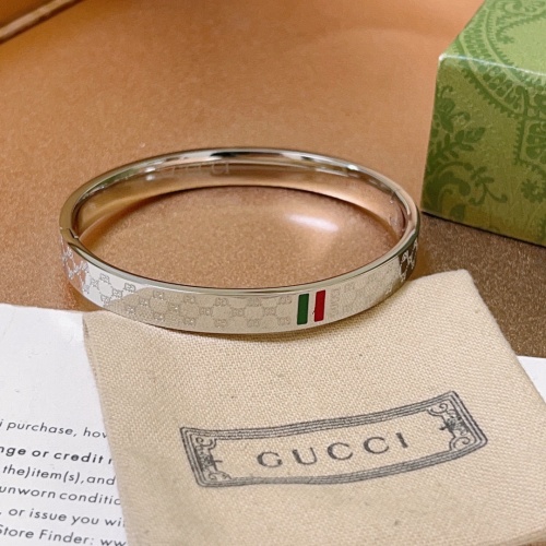 Cheap Gucci Bracelets #1214878 Replica Wholesale [$39.00 USD] [ITEM#1214878] on Replica Gucci Bracelets