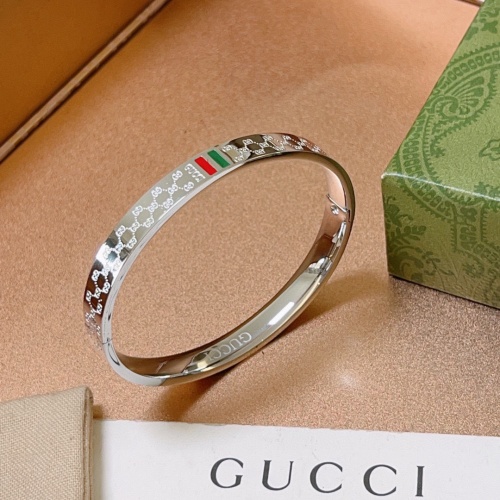 Cheap Gucci Bracelets #1214878 Replica Wholesale [$39.00 USD] [ITEM#1214878] on Replica Gucci Bracelets