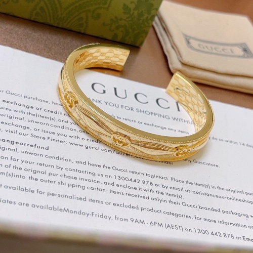 Cheap Gucci Bracelets #1214879 Replica Wholesale [$60.00 USD] [ITEM#1214879] on Replica Gucci Bracelets