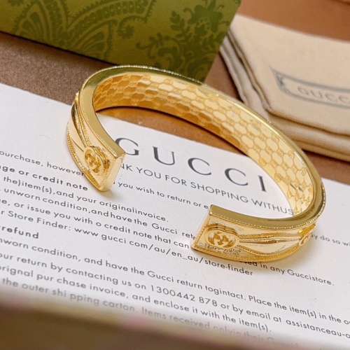 Cheap Gucci Bracelets #1214879 Replica Wholesale [$60.00 USD] [ITEM#1214879] on Replica Gucci Bracelets