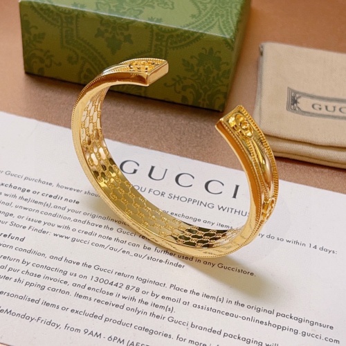 Cheap Gucci Bracelets #1214879 Replica Wholesale [$60.00 USD] [ITEM#1214879] on Replica Gucci Bracelets